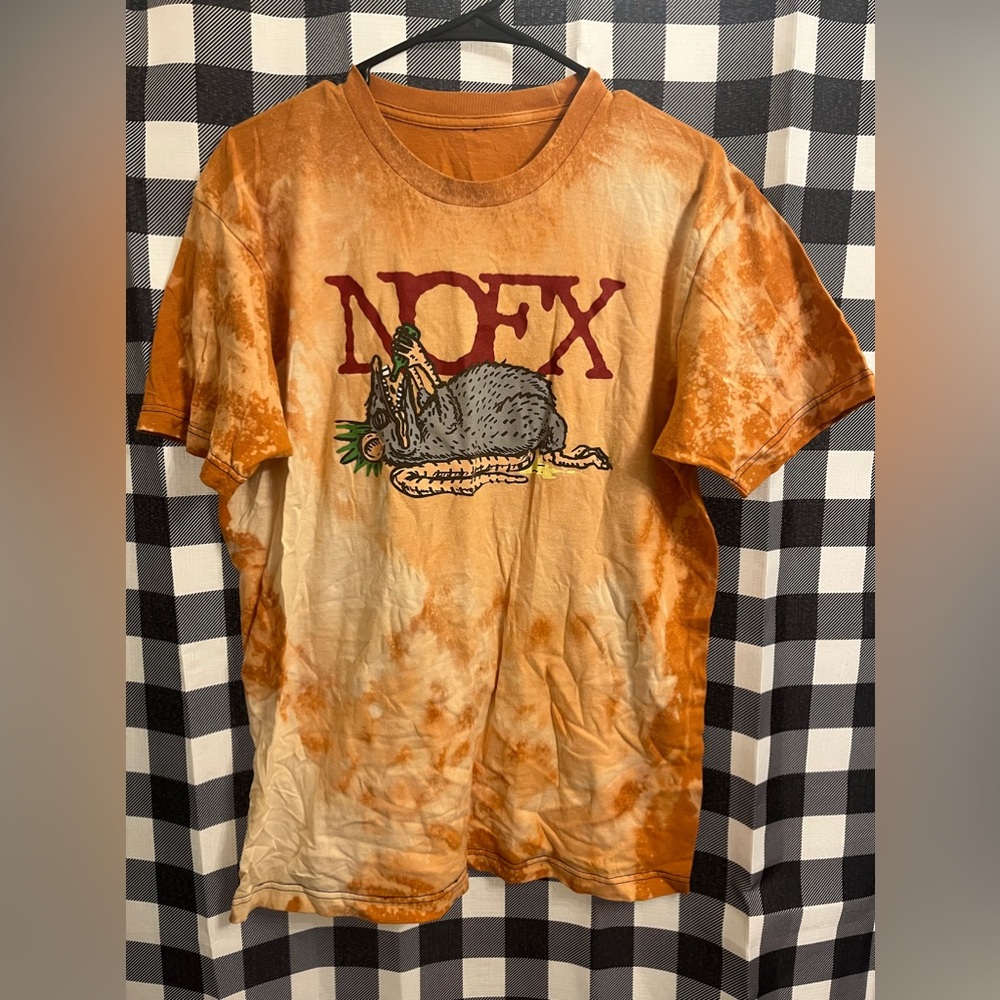 NOFX T Shirt